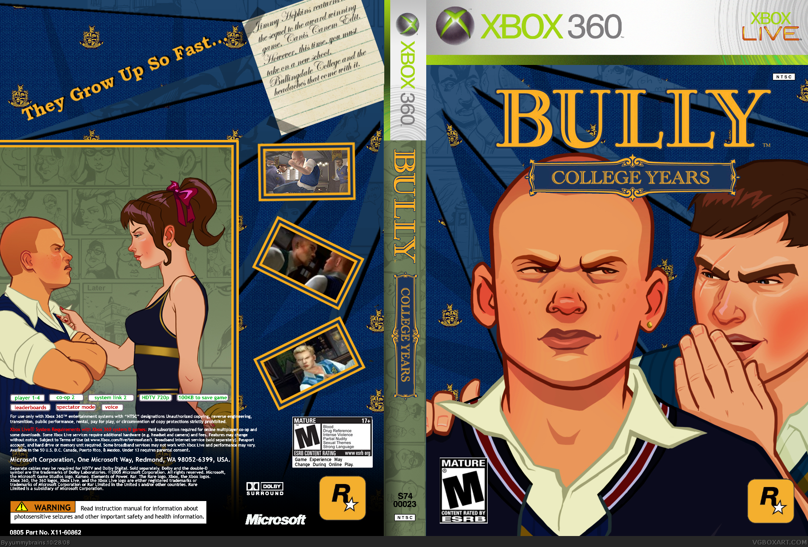 Bully Save Game Pc